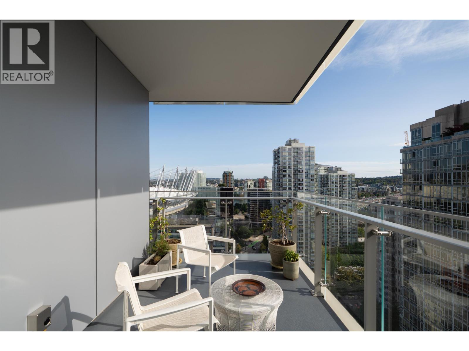2004 885 Cambie Street, Vancouver, British Columbia  V6B 0R6 - Photo 23 - R3164902