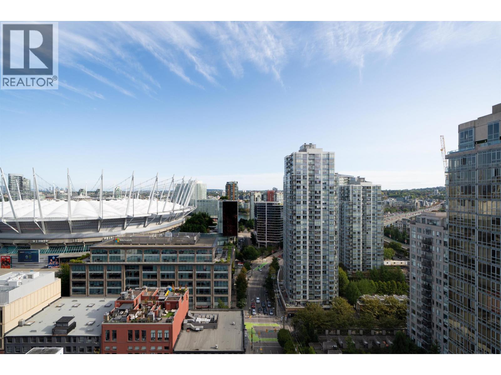 2004 885 Cambie Street, Vancouver, British Columbia  V6B 0R6 - Photo 24 - R3164902