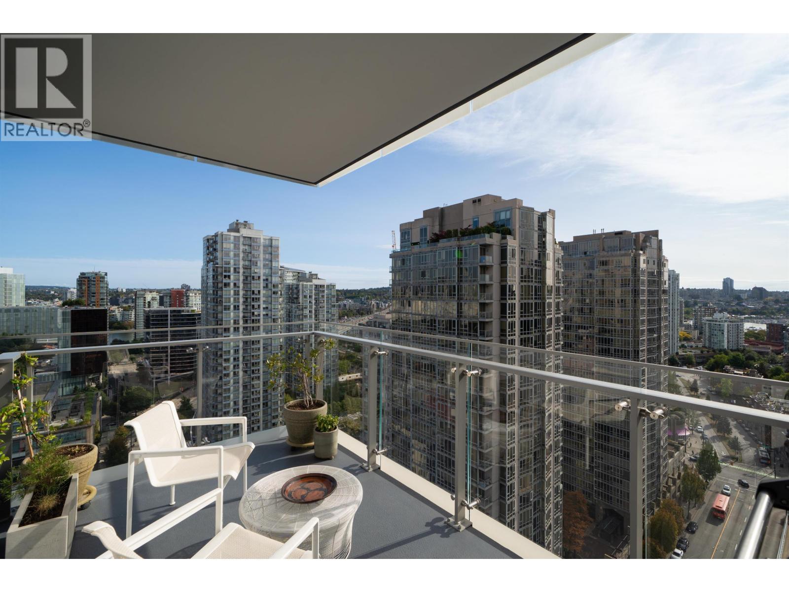 2004 885 Cambie Street, Vancouver, British Columbia  V6B 0R6 - Photo 4 - R3164902