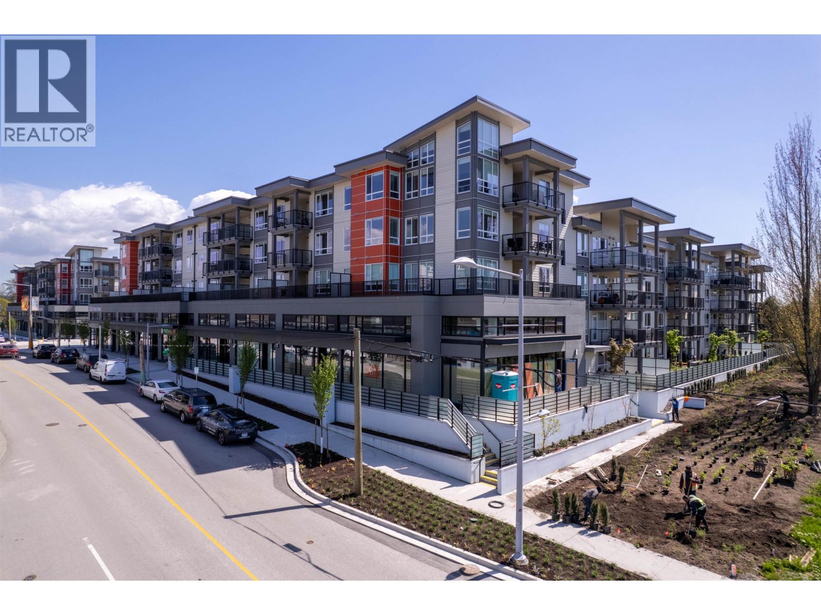 316 23200 GILLEY ROAD, richmond, British Columbia