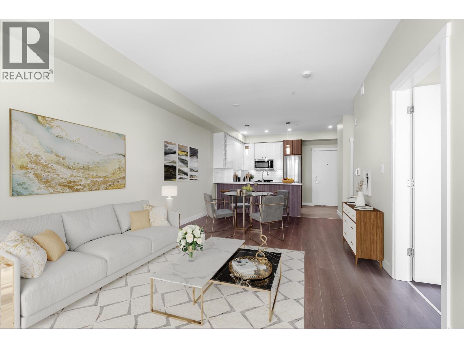 316 23200 Gilley Road, Richmond, British Columbia  V6V 0C7 - Photo 2 - R3164905