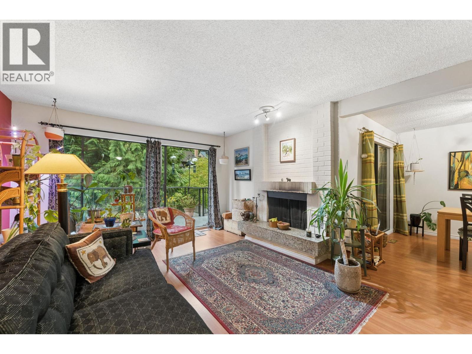 834 HENDECOURT ROAD, north vancouver, British Columbia