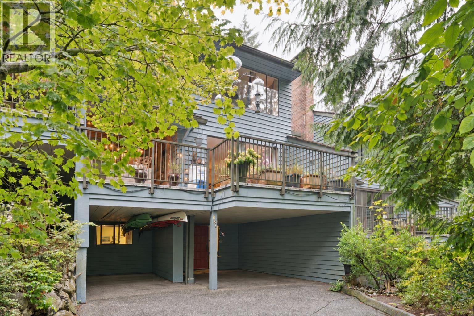 834 Hendecourt Road, North Vancouver, British Columbia  V7K 2Y2 - Photo 23 - R3164915