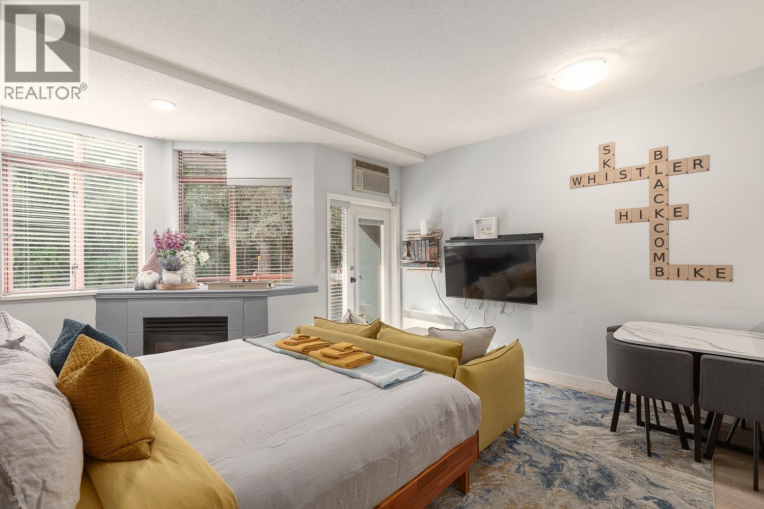 327 4369 Main Street, Whistler, British Columbia  V8E 1B7 - Photo 13 - R3164918