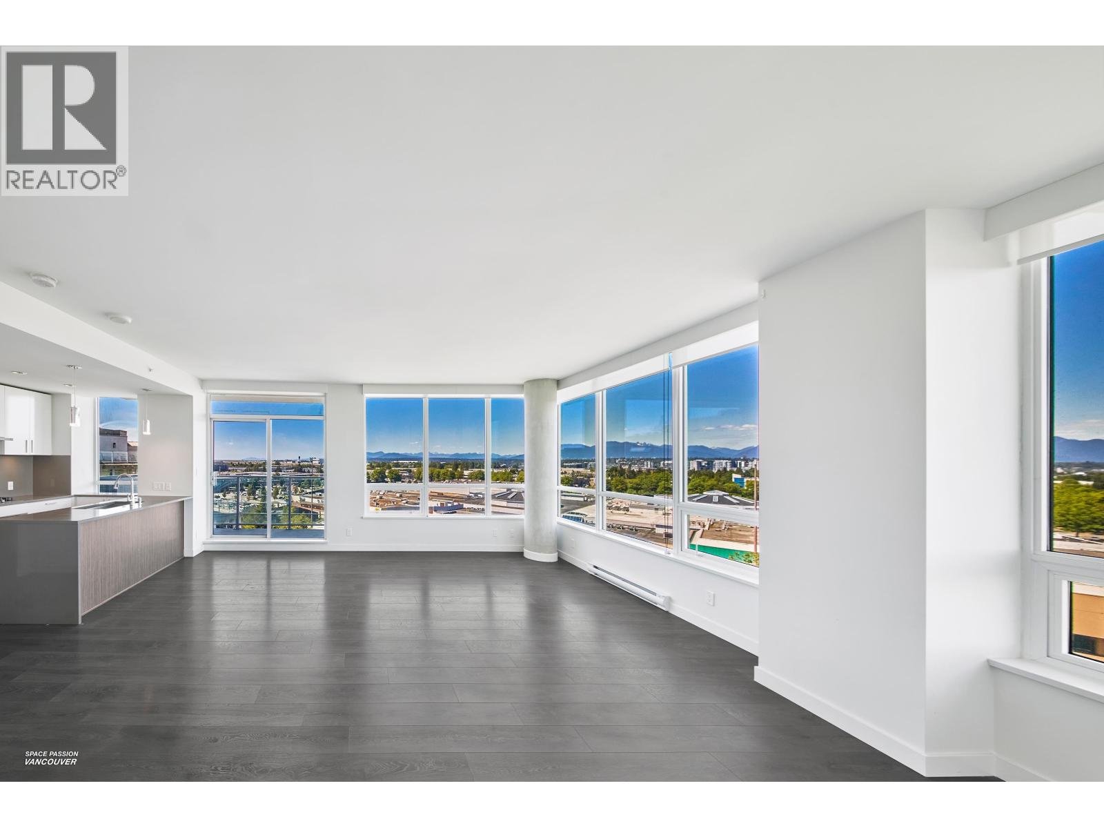 1208 5599 Cooney Road, Richmond, British Columbia  V6X 0N8 - Photo 4 - R3164921