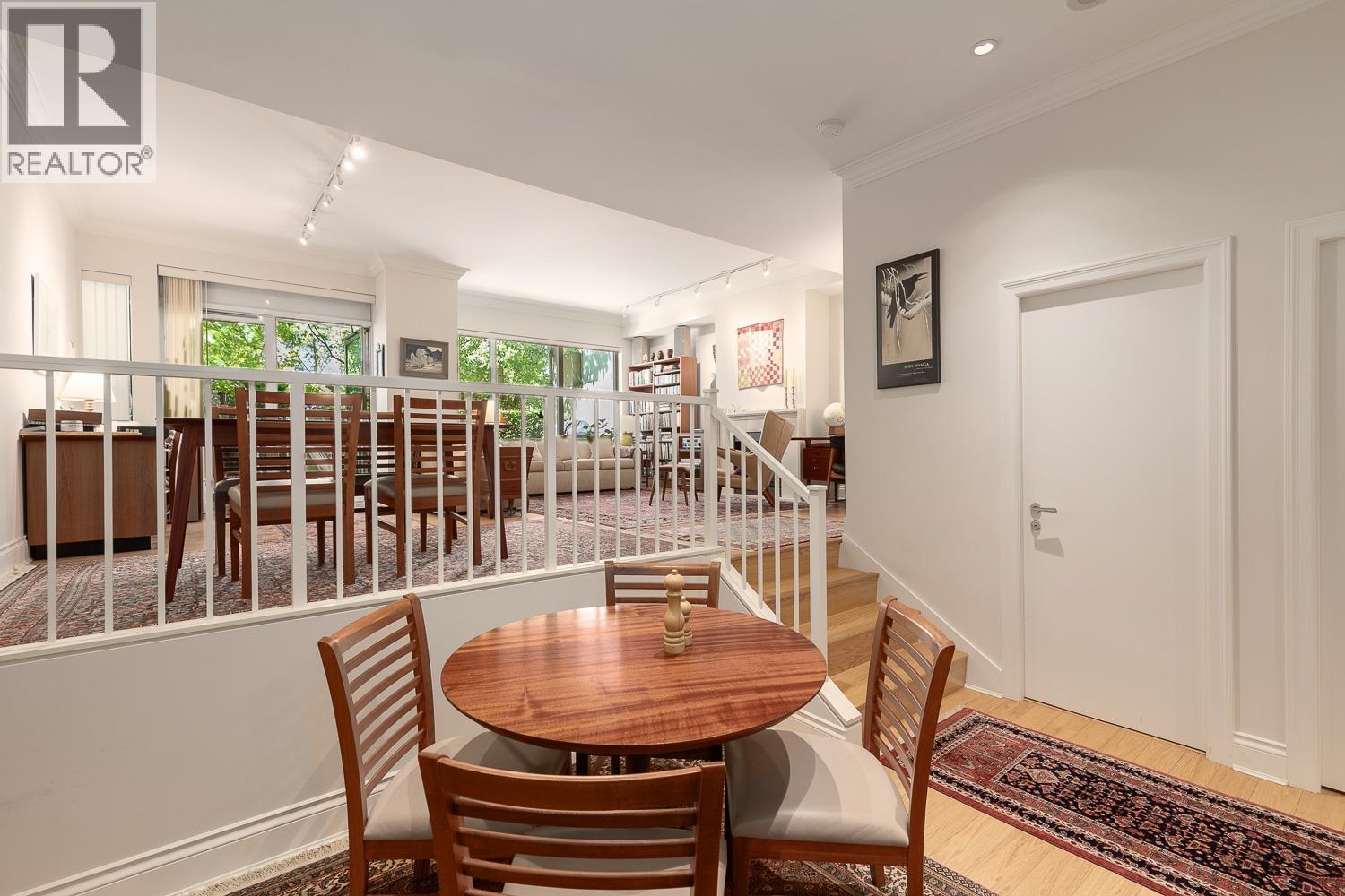 101 426 Beach Crescent, Vancouver, British Columbia  V6Z 3E9 - Photo 12 - R3164923