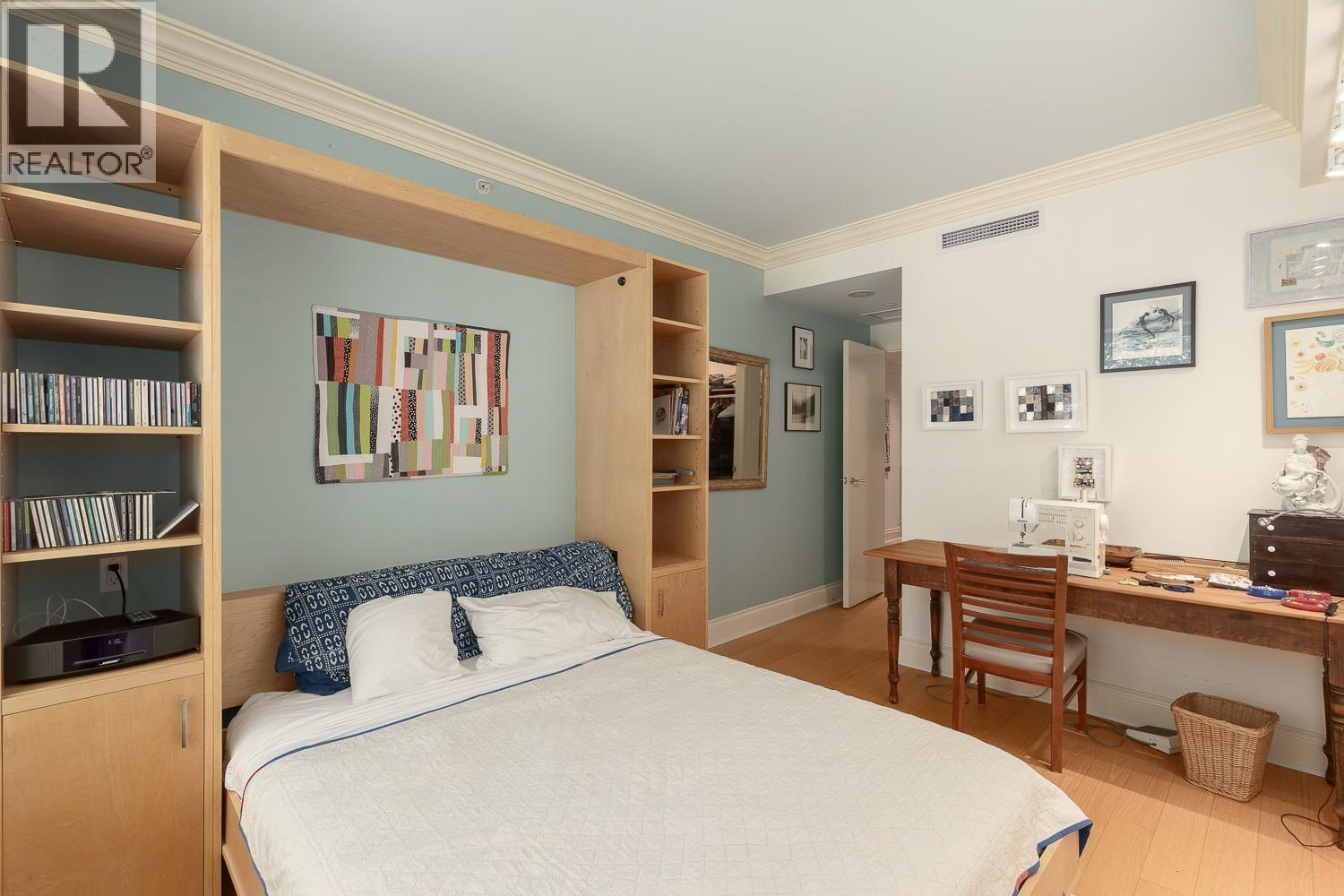101 426 Beach Crescent, Vancouver, British Columbia  V6Z 3E9 - Photo 22 - R3164923