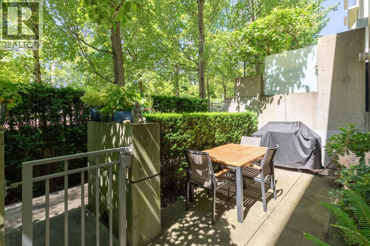 101 426 Beach Crescent, Vancouver, British Columbia  V6Z 3E9 - Photo 30 - R3164923