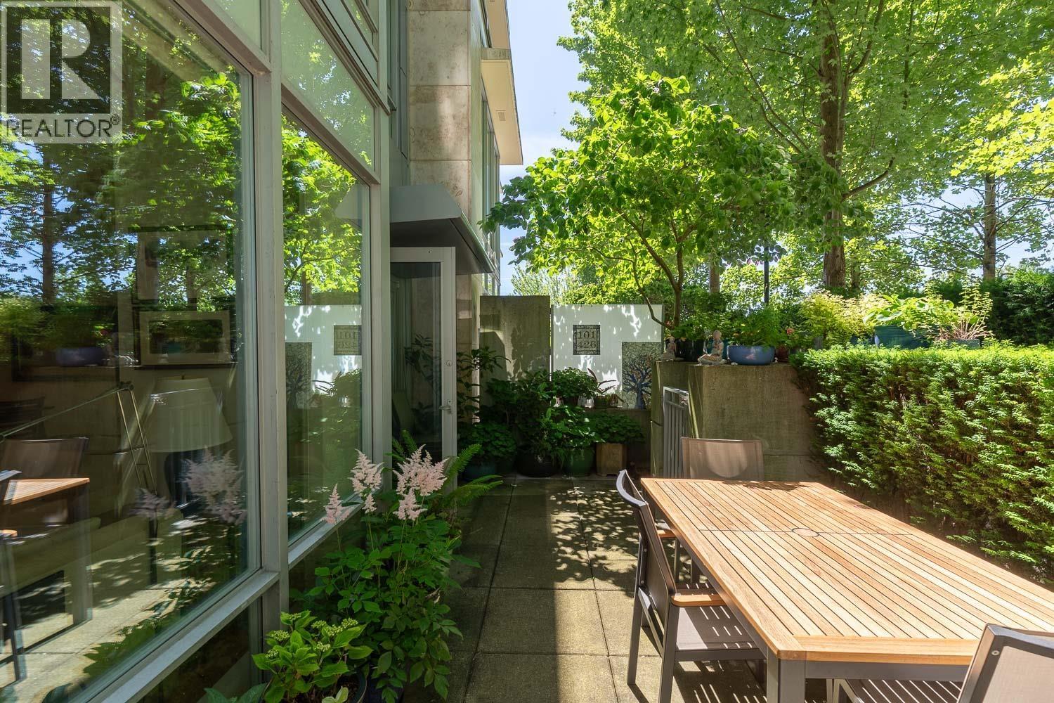 101 426 Beach Crescent, Vancouver, British Columbia  V6Z 3E9 - Photo 31 - R3164923