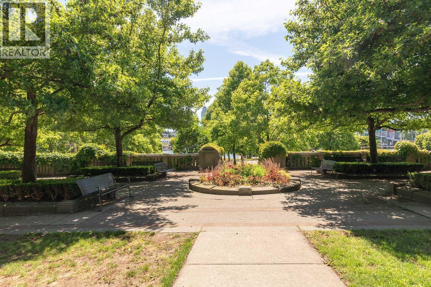 101 426 Beach Crescent, Vancouver, British Columbia  V6Z 3E9 - Photo 33 - R3164923