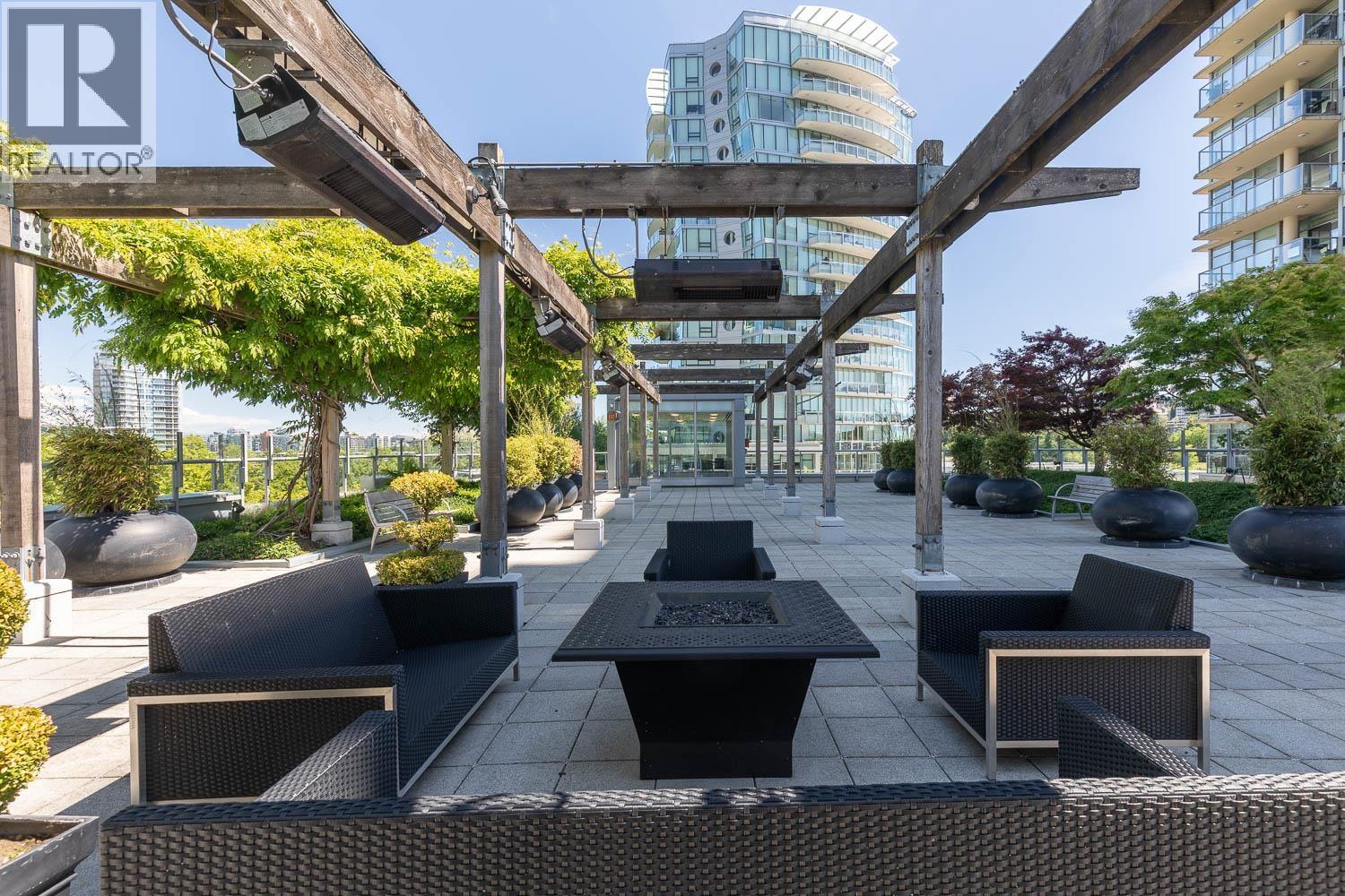 101 426 Beach Crescent, Vancouver, British Columbia  V6Z 3E9 - Photo 36 - R3164923