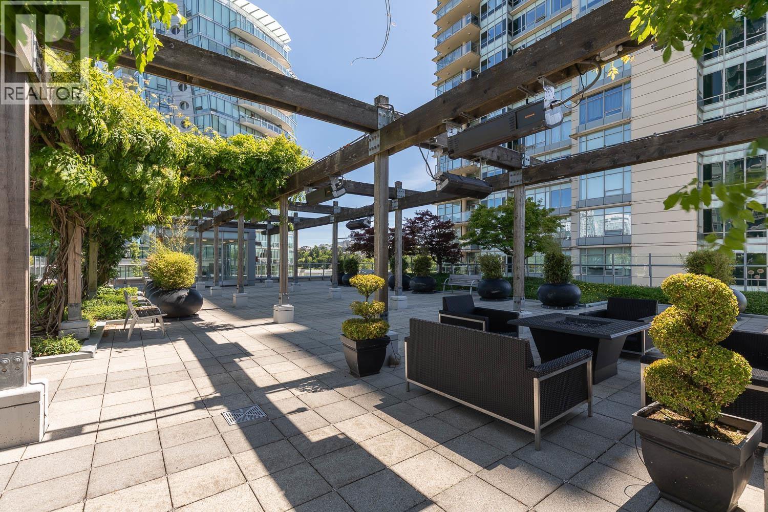 101 426 Beach Crescent, Vancouver, British Columbia  V6Z 3E9 - Photo 37 - R3164923