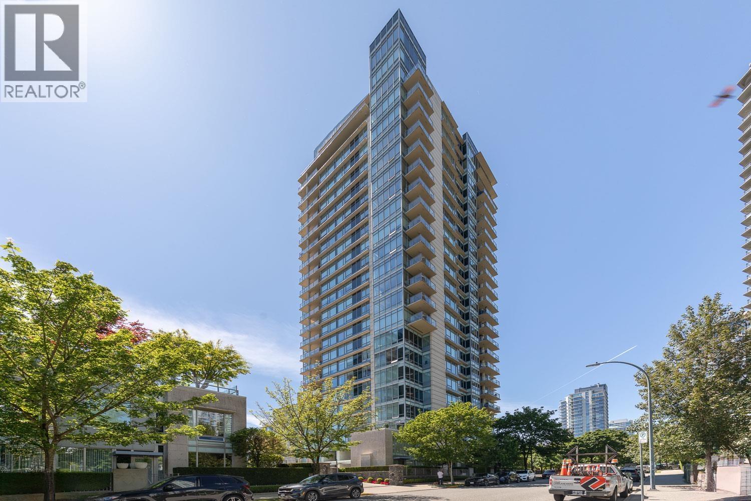 101 426 Beach Crescent, Vancouver, British Columbia  V6Z 3E9 - Photo 39 - R3164923