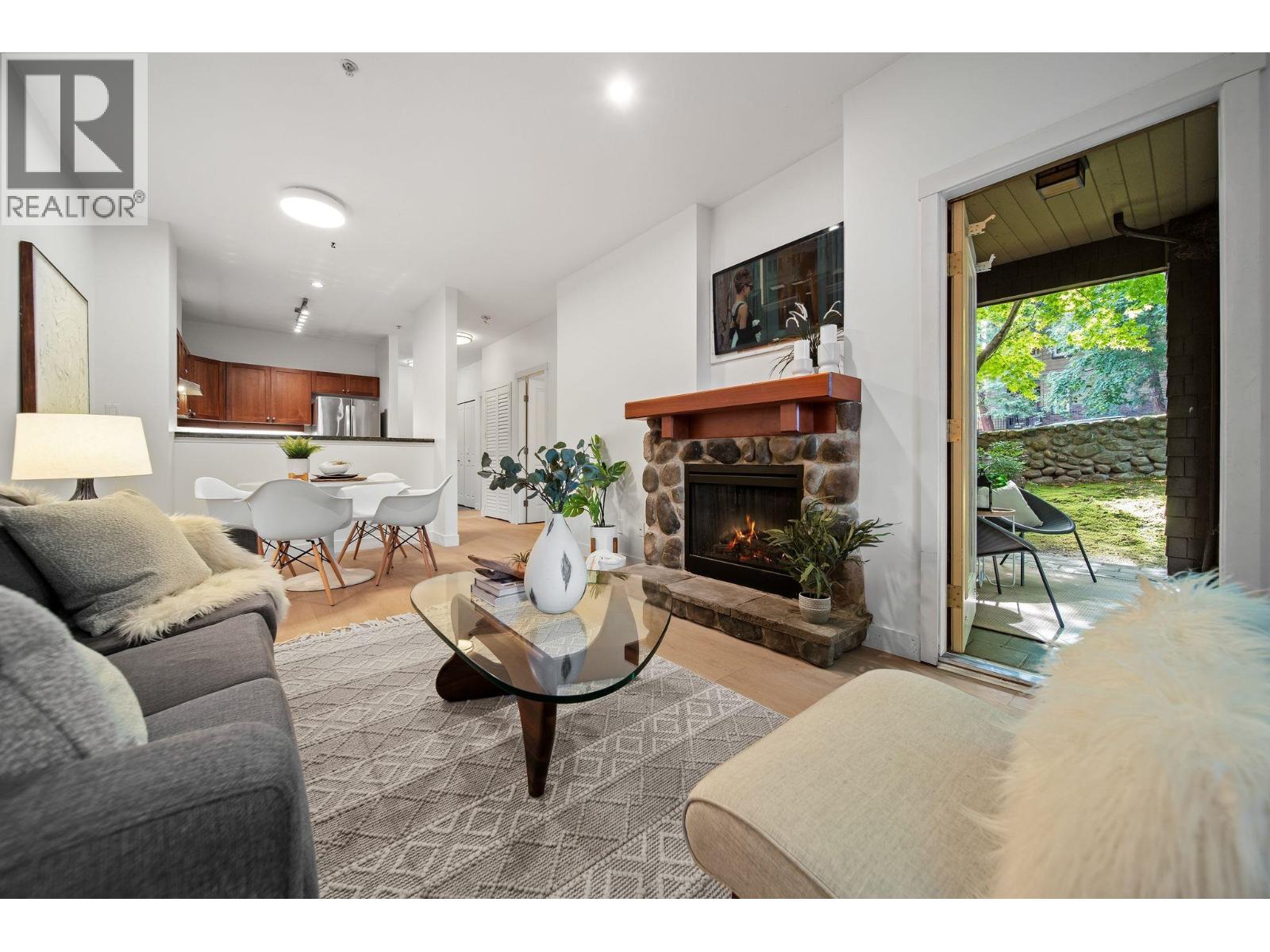 108 675 PARK CRESCENT, new westminster, British Columbia
