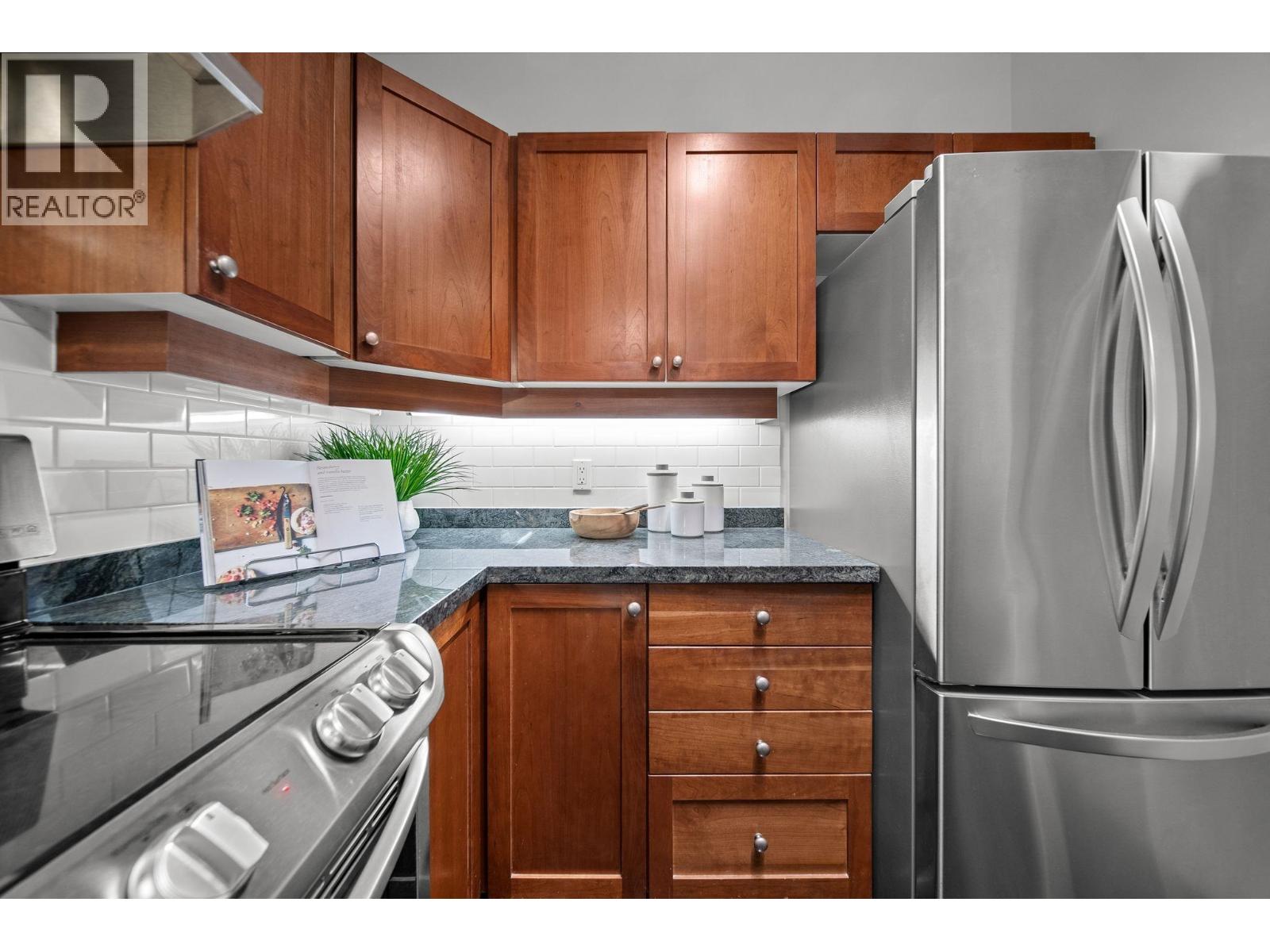 108 675 Park Crescent, New Westminster, British Columbia  V3L 5W4 - Photo 11 - R3164925