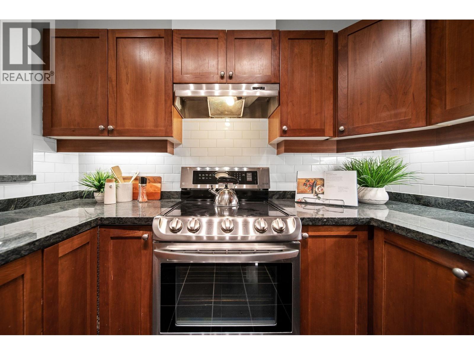 108 675 Park Crescent, New Westminster, British Columbia  V3L 5W4 - Photo 12 - R3164925