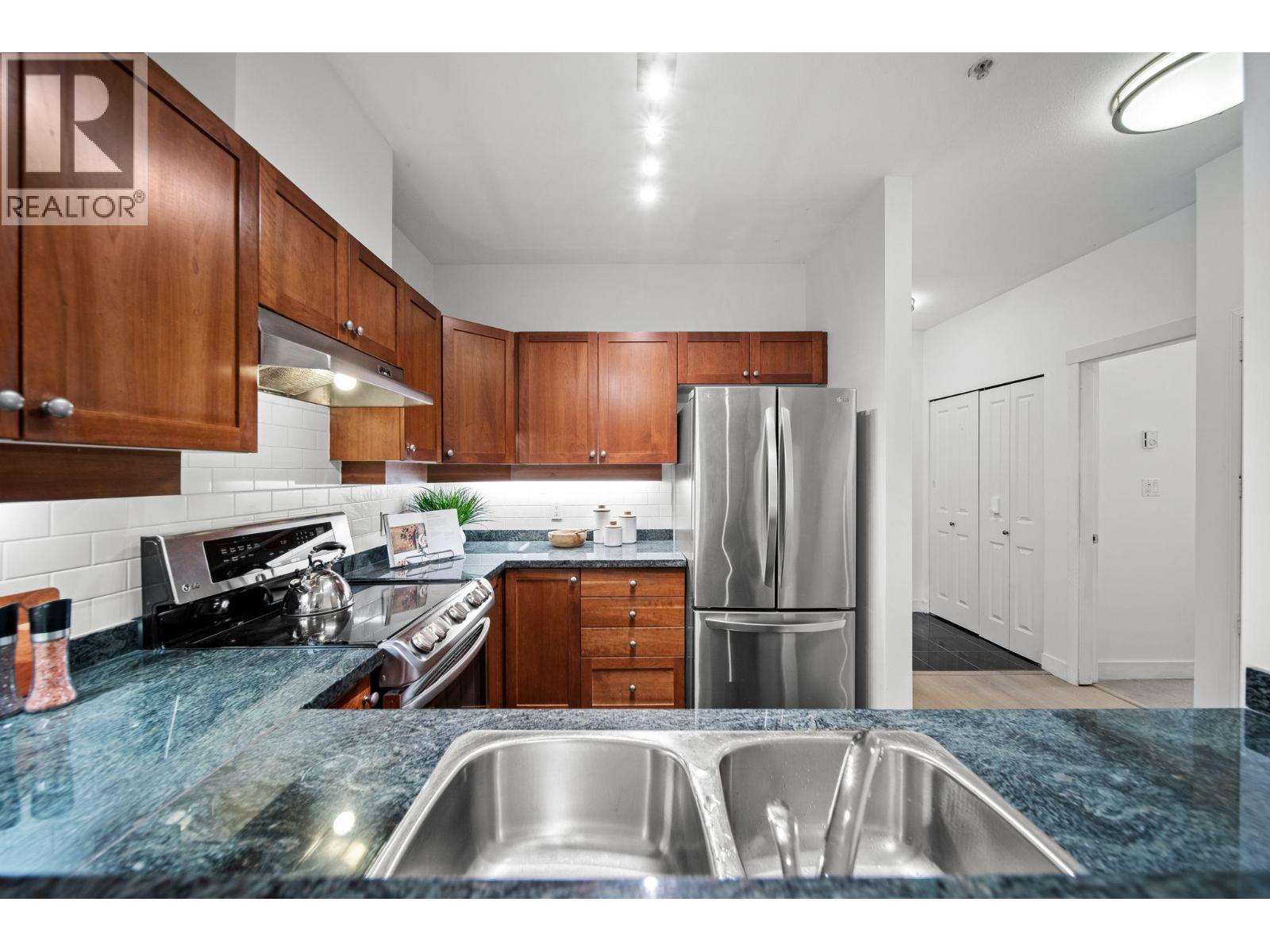 108 675 Park Crescent, New Westminster, British Columbia  V3L 5W4 - Photo 13 - R3164925