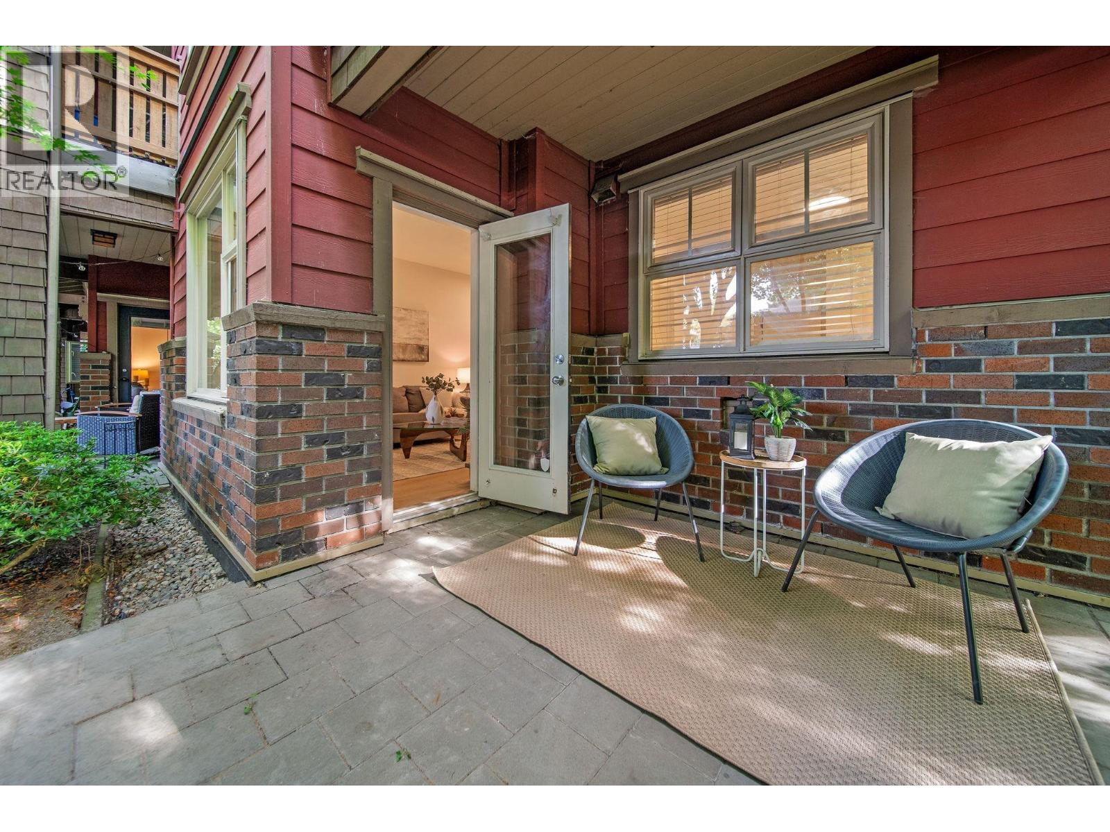 108 675 Park Crescent, New Westminster, British Columbia  V3L 5W4 - Photo 22 - R3164925