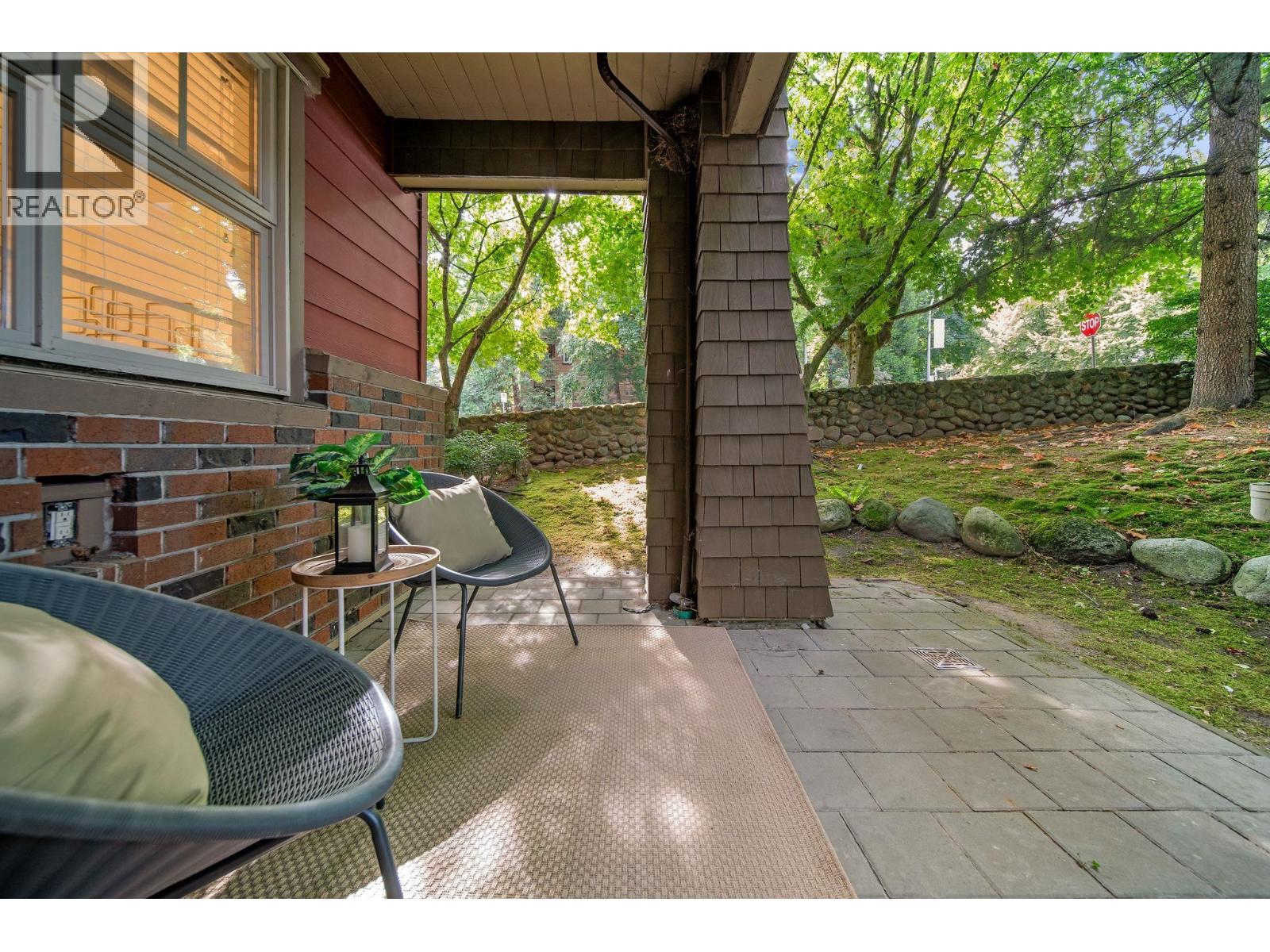 108 675 Park Crescent, New Westminster, British Columbia  V3L 5W4 - Photo 23 - R3164925