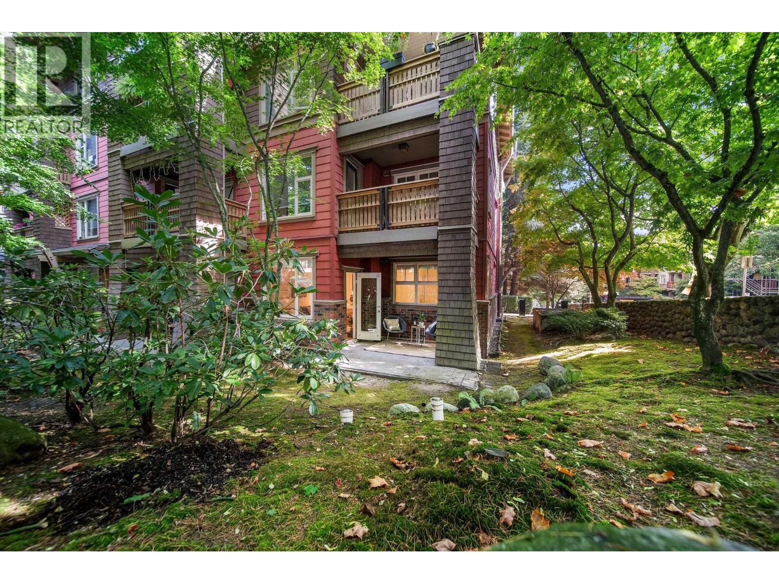 108 675 Park Crescent, New Westminster, British Columbia  V3L 5W4 - Photo 26 - R3164925