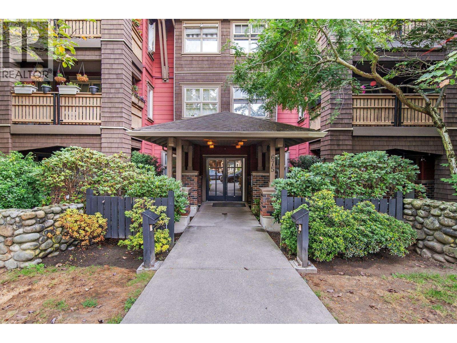 108 675 Park Crescent, New Westminster, British Columbia  V3L 5W4 - Photo 29 - R3164925