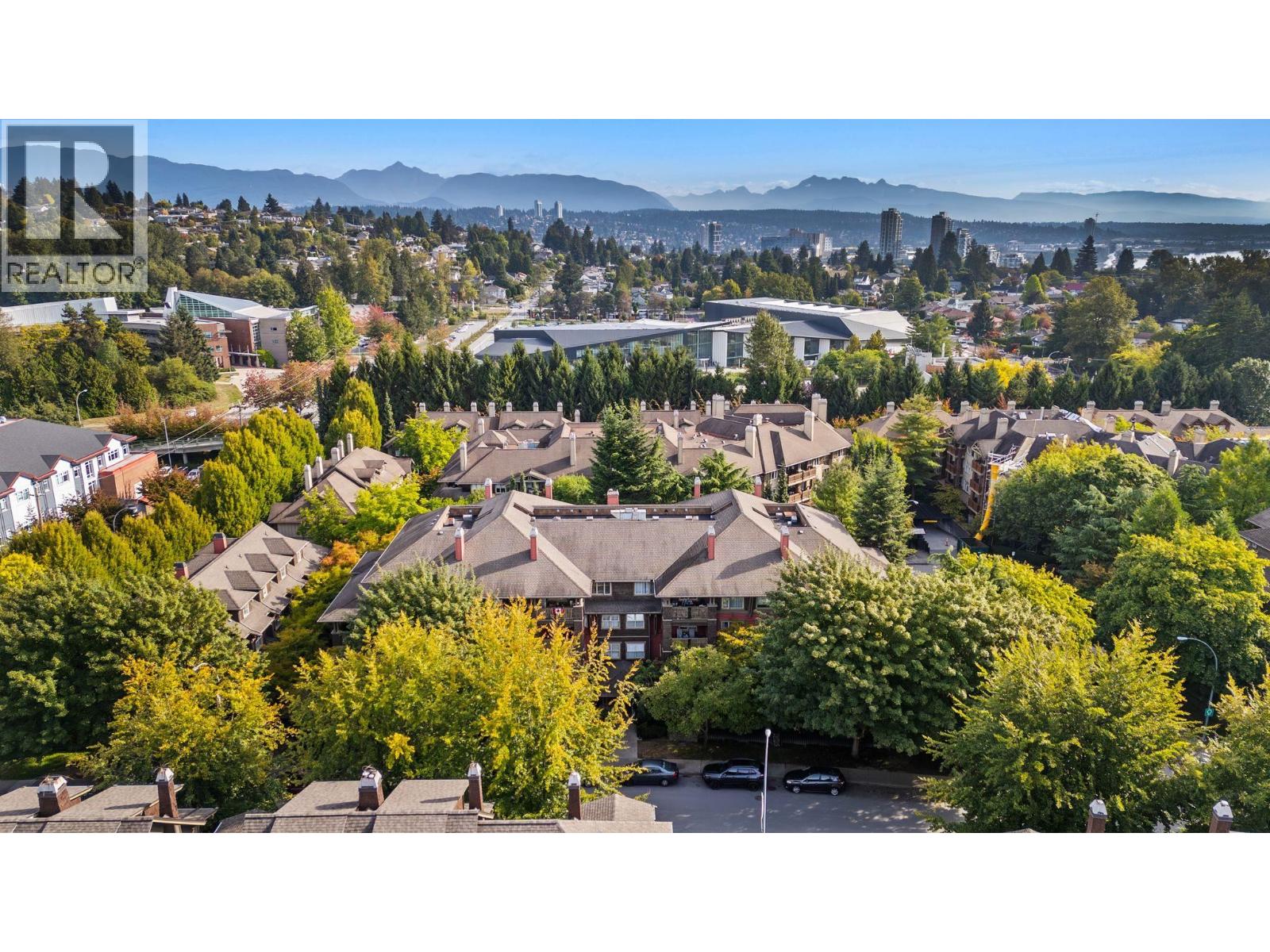 108 675 Park Crescent, New Westminster, British Columbia  V3L 5W4 - Photo 30 - R3164925