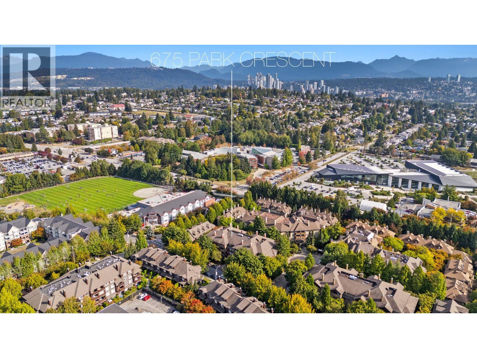 108 675 Park Crescent, New Westminster, British Columbia  V3L 5W4 - Photo 31 - R3164925