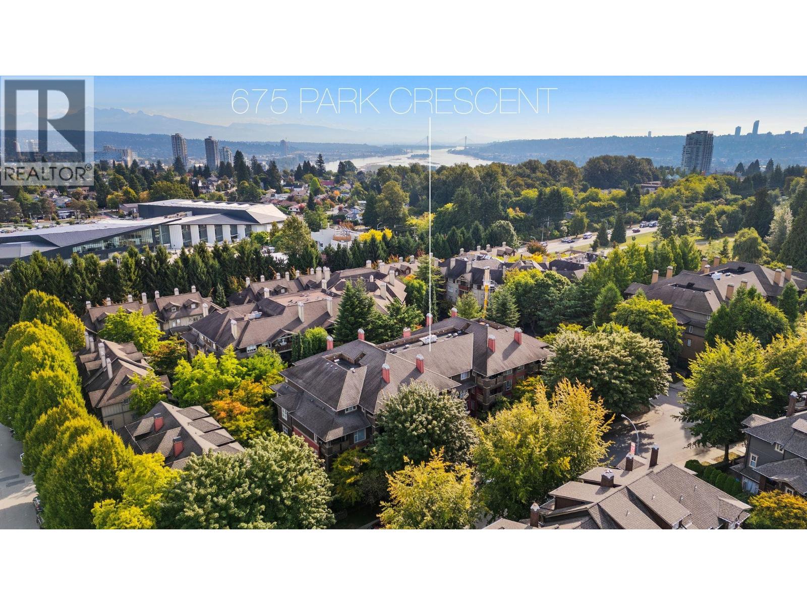 108 675 Park Crescent, New Westminster, British Columbia  V3L 5W4 - Photo 32 - R3164925