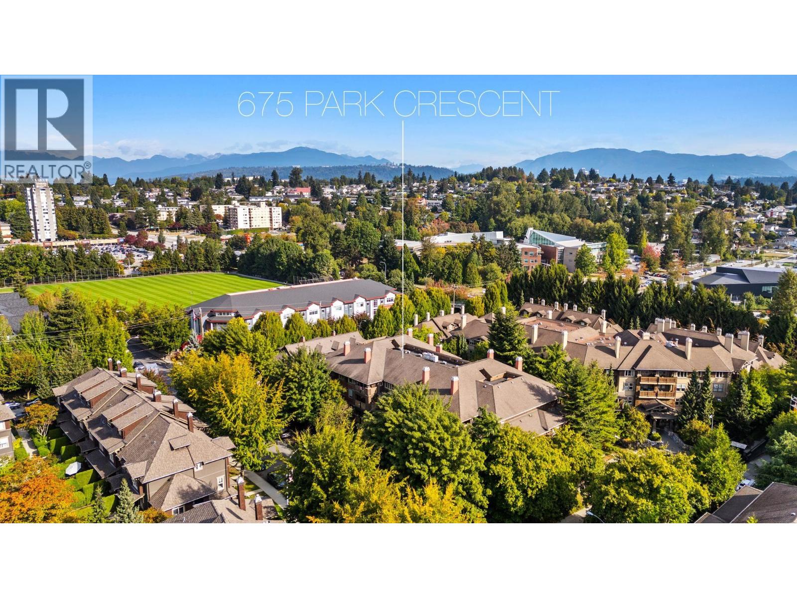 108 675 Park Crescent, New Westminster, British Columbia  V3L 5W4 - Photo 33 - R3164925