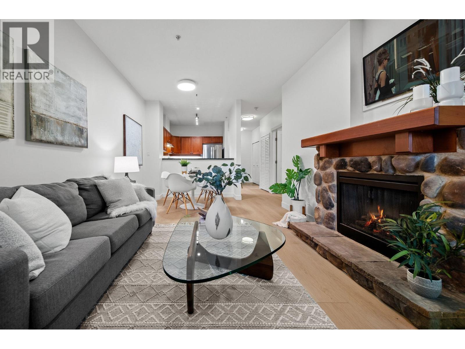 108 675 Park Crescent, New Westminster, British Columbia  V3L 5W4 - Photo 6 - R3164925