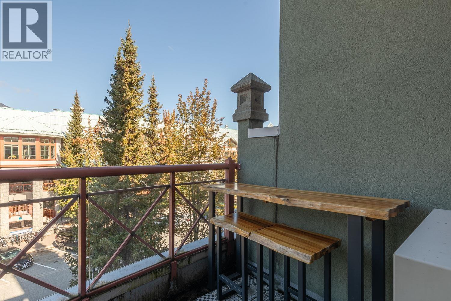 319 4369 Main Street, Whistler, British Columbia  V8E 1B7 - Photo 19 - R3164927