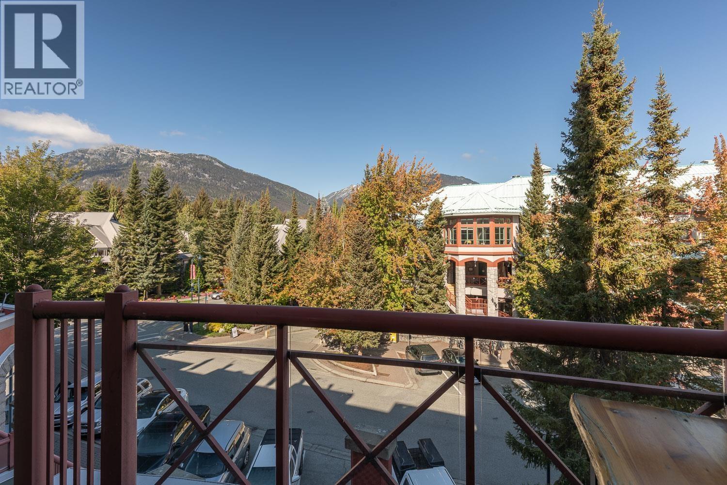 319 4369 Main Street, Whistler, British Columbia  V8E 1B7 - Photo 20 - R3164927