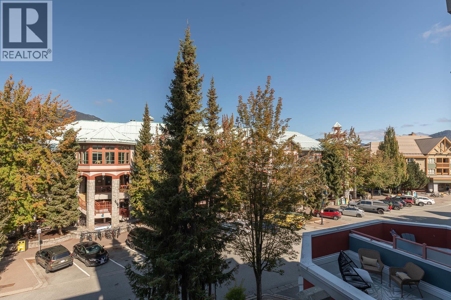319 4369 Main Street, Whistler, British Columbia  V8E 1B7 - Photo 22 - R3164927