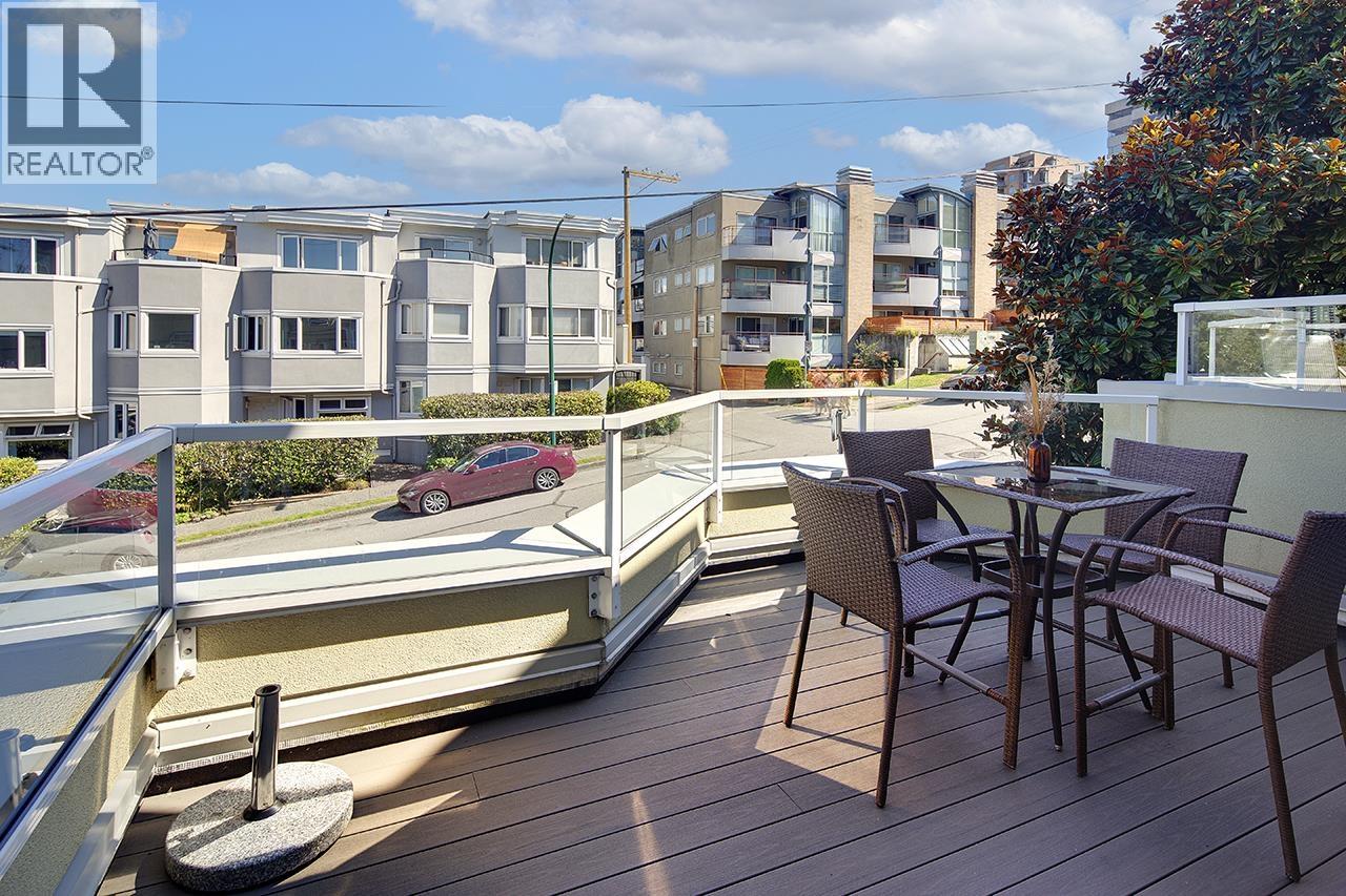 1210 W 7th Avenue, Vancouver, British Columbia  V6H 1B6 - Photo 2 - R3164932