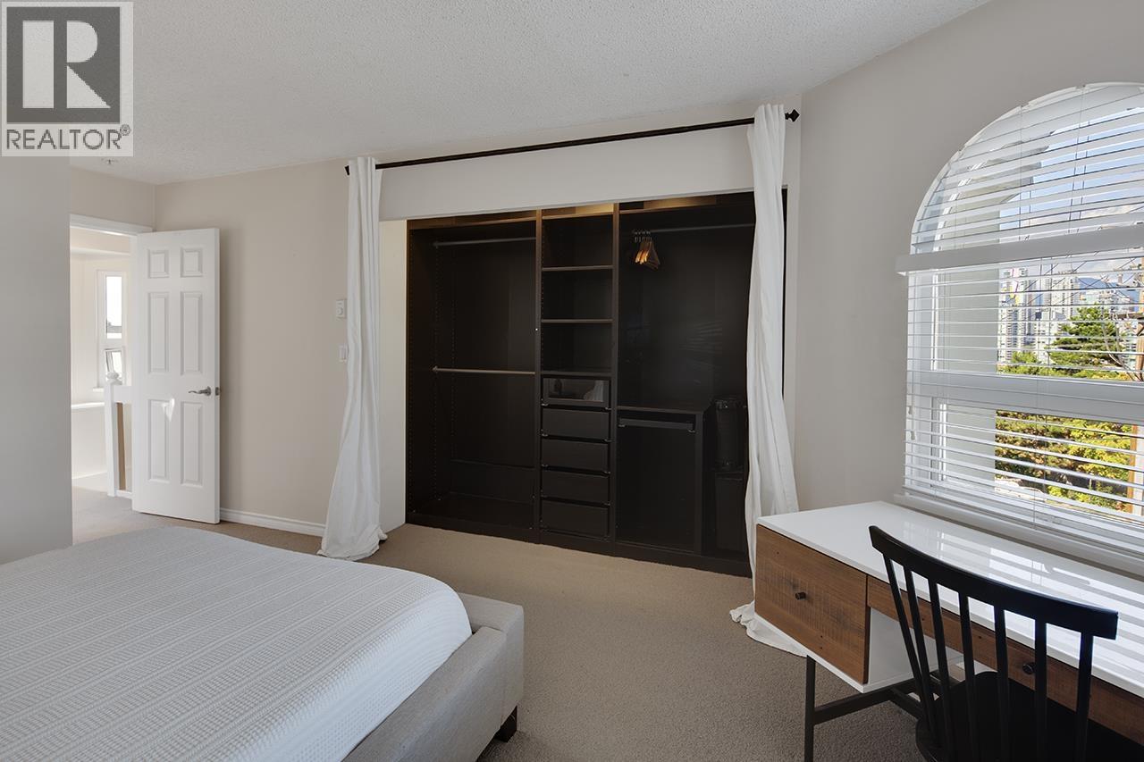 1210 W 7th Avenue, Vancouver, British Columbia  V6H 1B6 - Photo 20 - R3164932