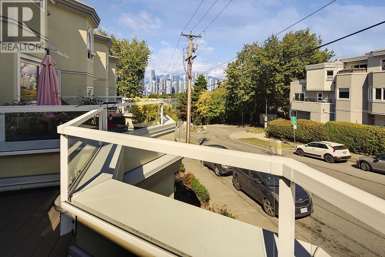 1210 W 7th Avenue, Vancouver, British Columbia  V6H 1B6 - Photo 25 - R3164932