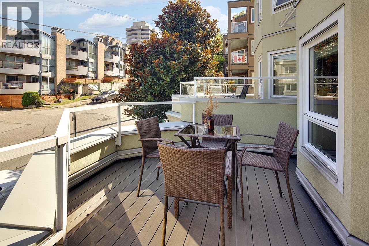 1210 W 7th Avenue, Vancouver, British Columbia  V6H 1B6 - Photo 26 - R3164932