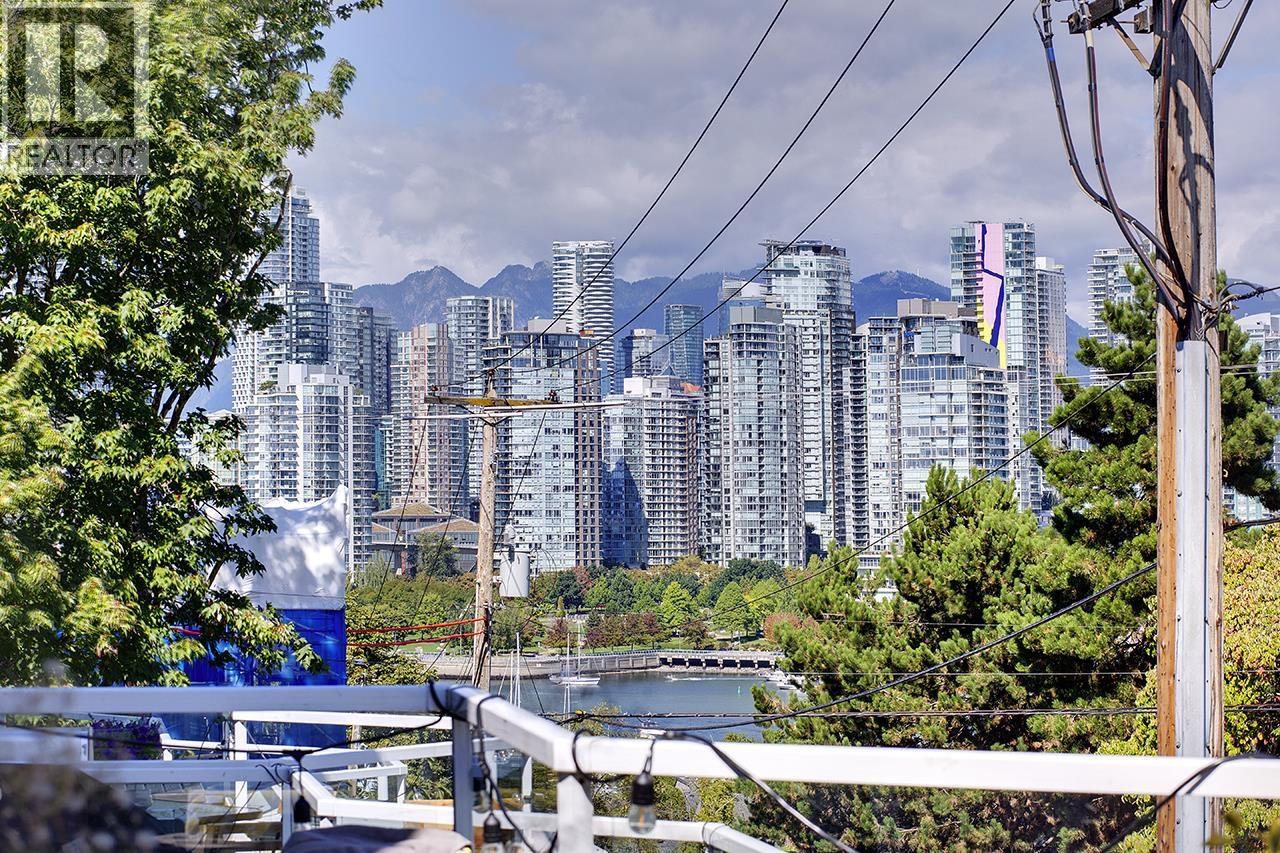 1210 W 7th Avenue, Vancouver, British Columbia  V6H 1B6 - Photo 27 - R3164932