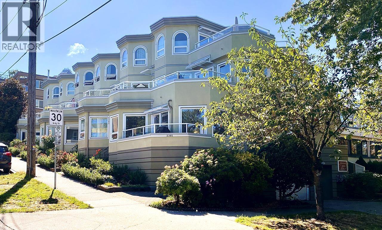 1210 W 7th Avenue, Vancouver, British Columbia  V6H 1B6 - Photo 32 - R3164932