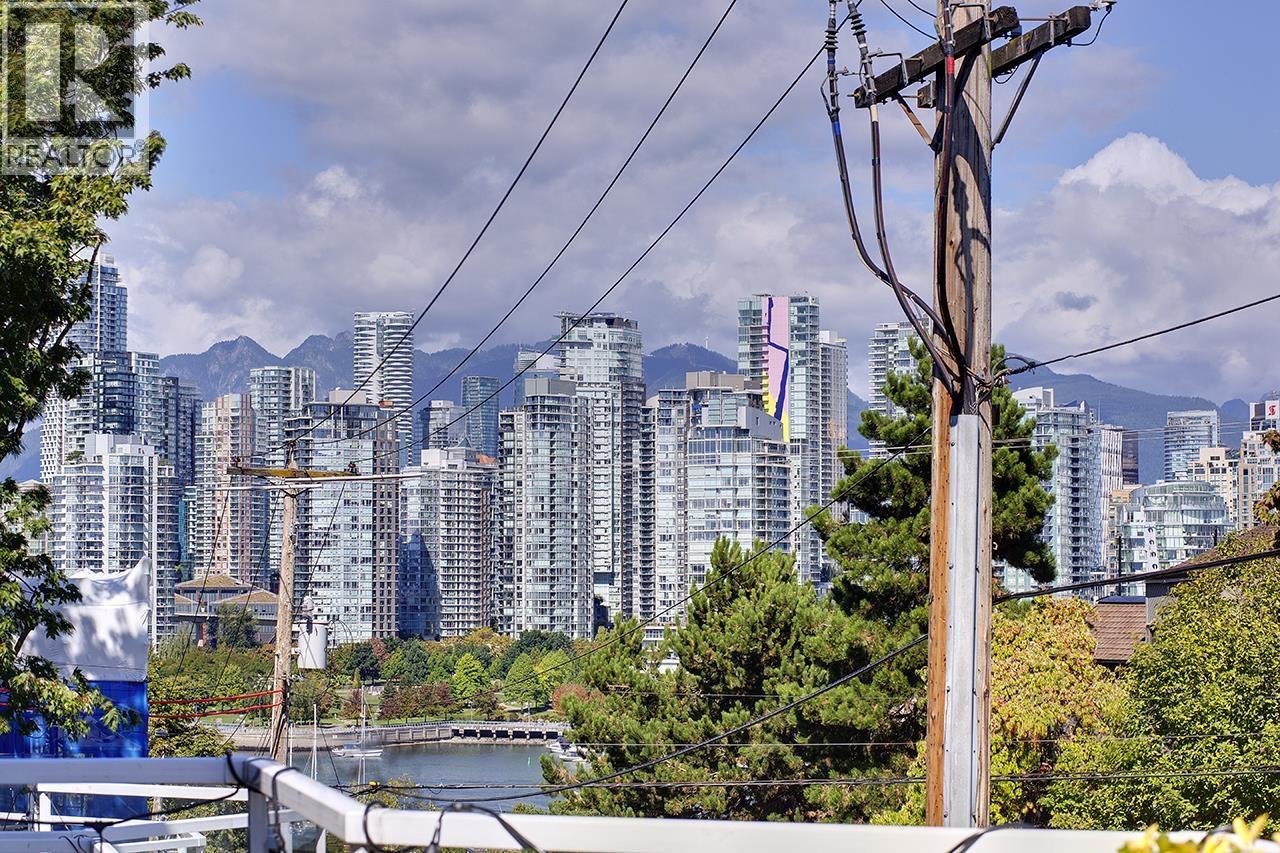 1210 W 7th Avenue, Vancouver, British Columbia  V6H 1B6 - Photo 4 - R3164932