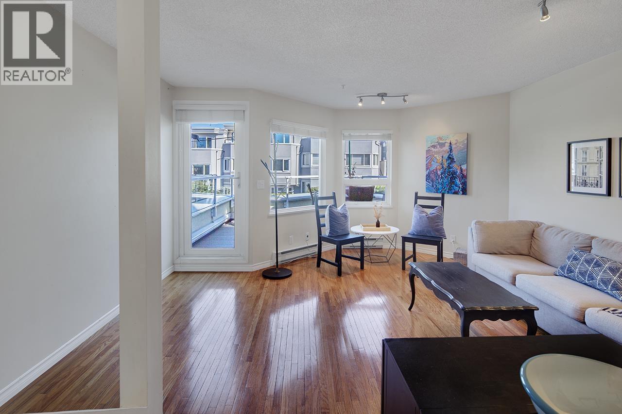 1210 W 7th Avenue, Vancouver, British Columbia  V6H 1B6 - Photo 7 - R3164932