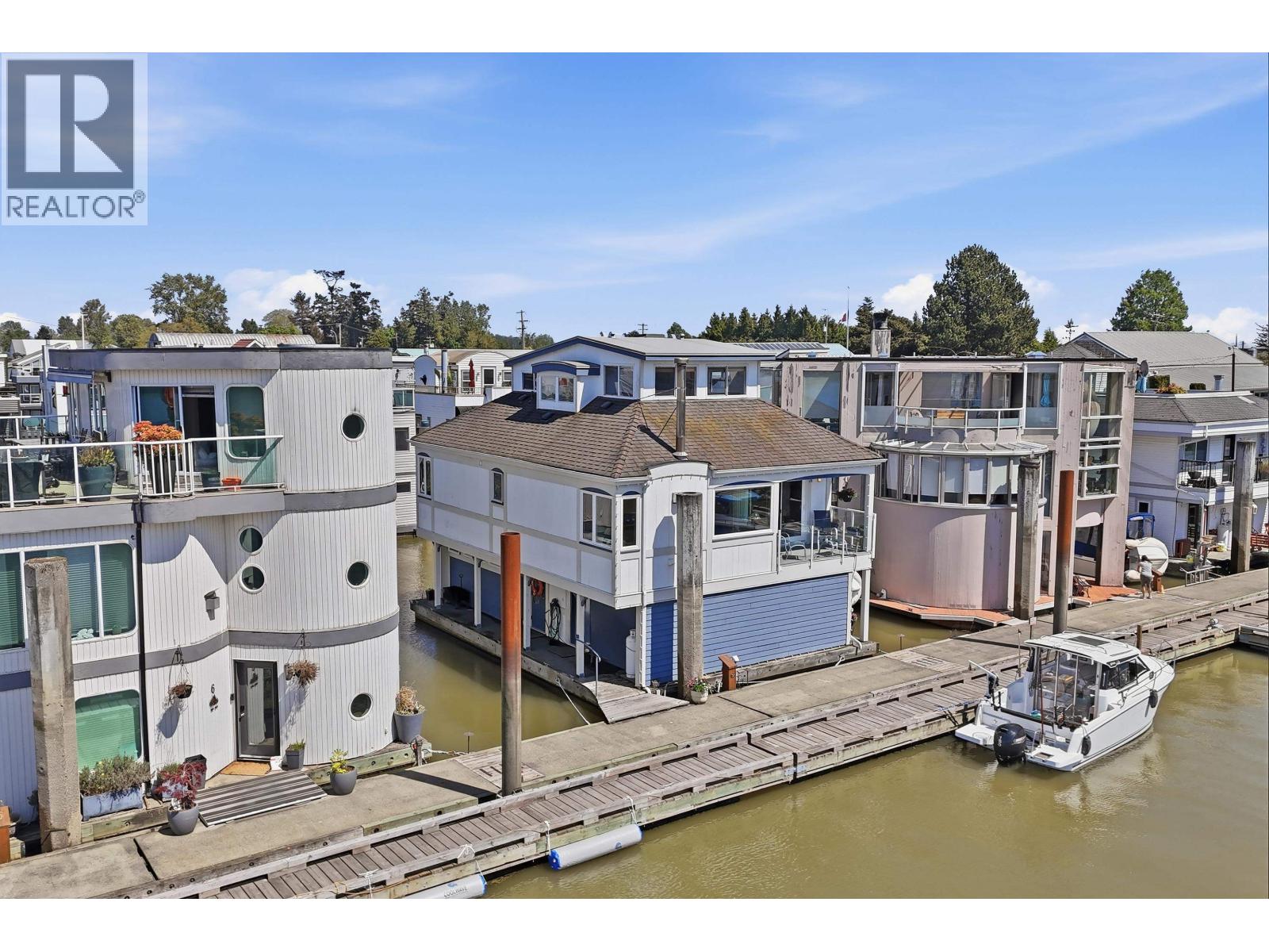 5 3459 W RIVER ROAD, delta, British Columbia