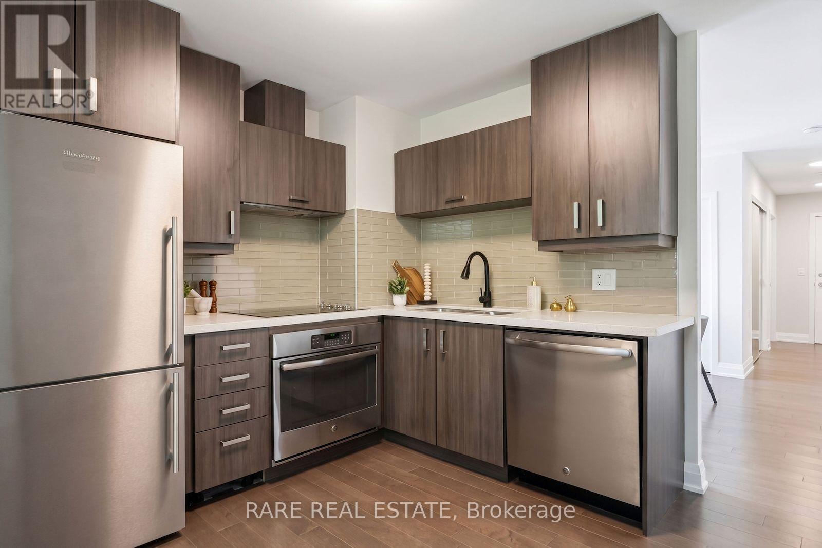 217 - 18 Uptown Drive, Markham (Unionville), Ontario  L3R 5M5 - Photo 19 - N13781144
