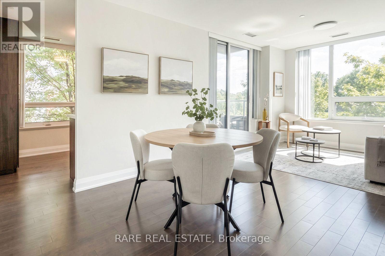 217 - 18 Uptown Drive, Markham (Unionville), Ontario  L3R 5M5 - Photo 2 - N13781144