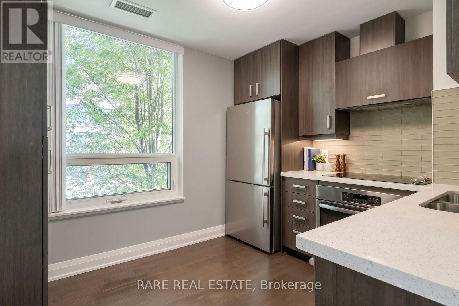 217 - 18 Uptown Drive, Markham (Unionville), Ontario  L3R 5M5 - Photo 20 - N13781144