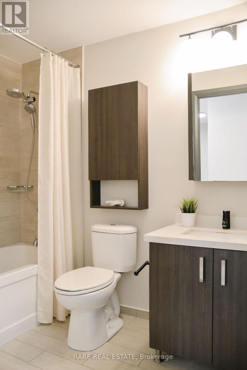 217 - 18 Uptown Drive, Markham (Unionville), Ontario  L3R 5M5 - Photo 24 - N13781144