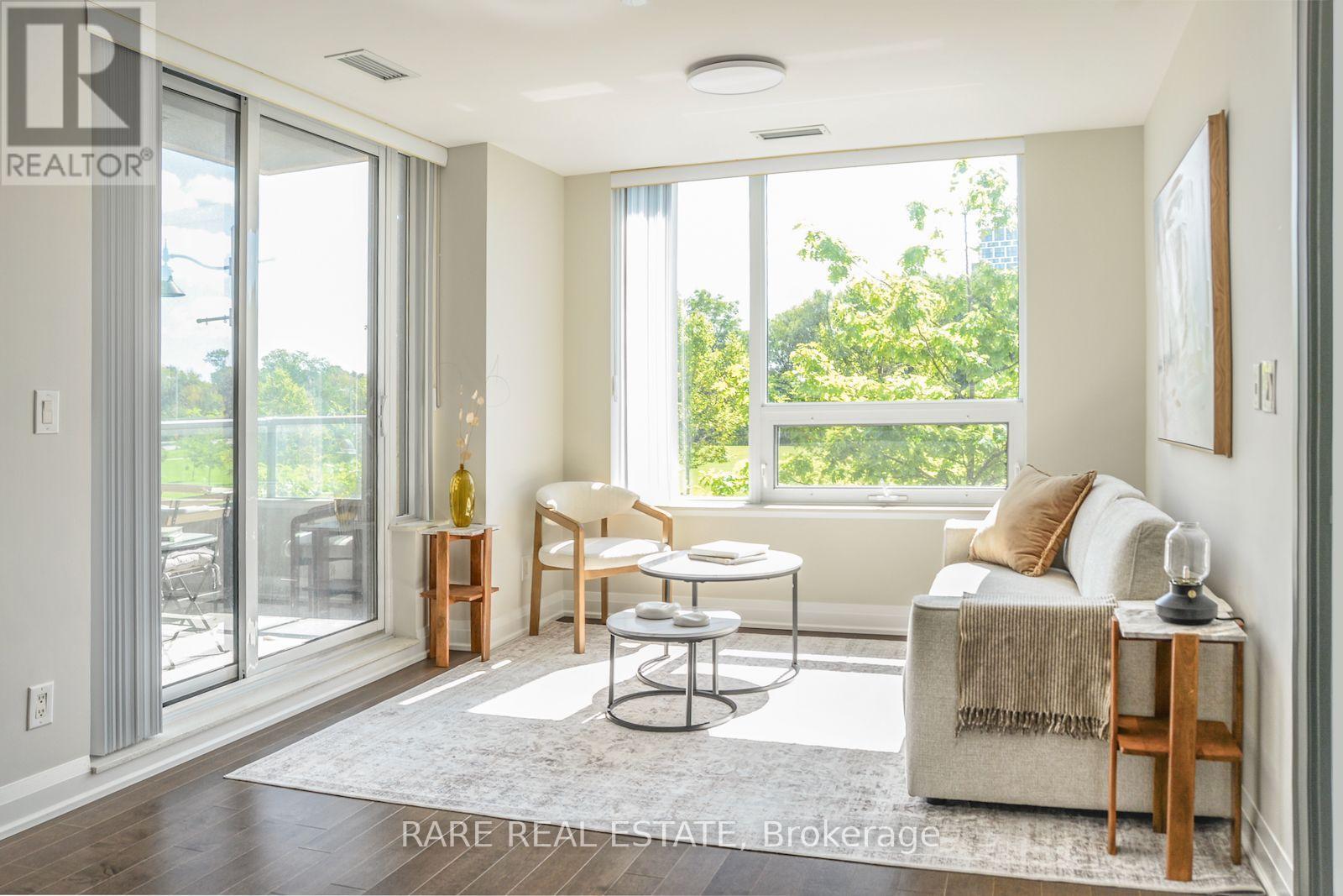 217 - 18 Uptown Drive, Markham (Unionville), Ontario  L3R 5M5 - Photo 4 - N13781144