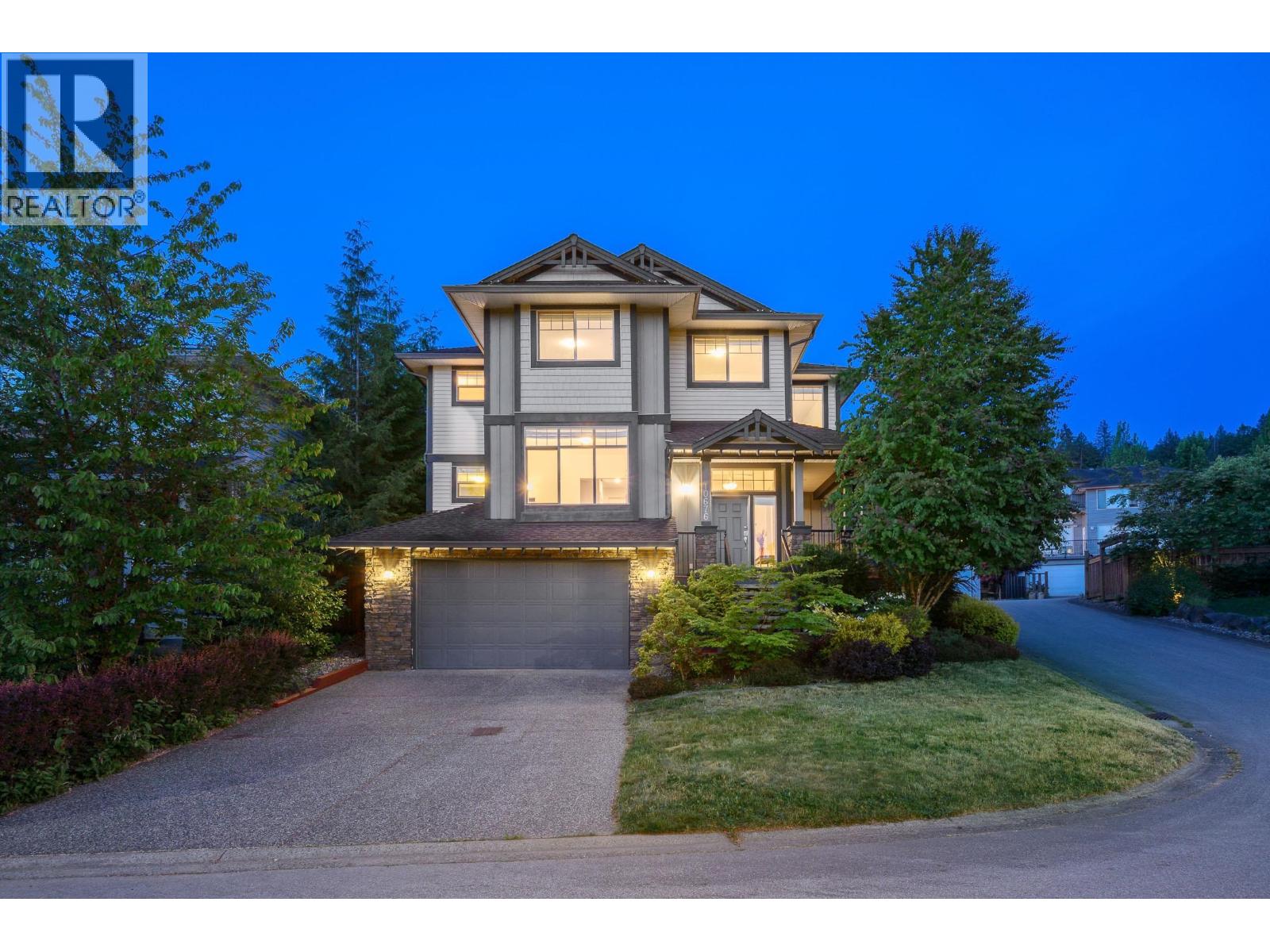 10676 247A STREET, maple ridge, British Columbia
