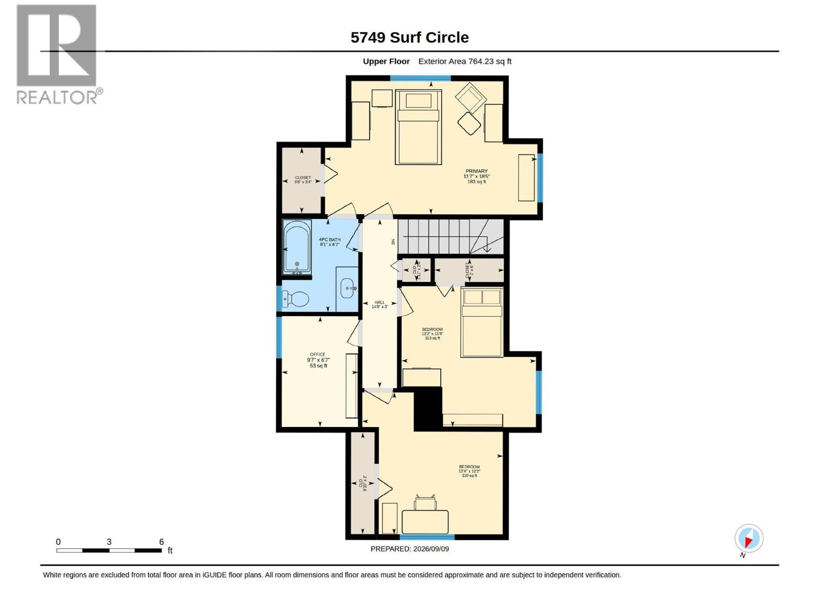 5749 Surf Circle, Sechelt, British Columbia  V0N 3A0 - Photo 25 - R3164890