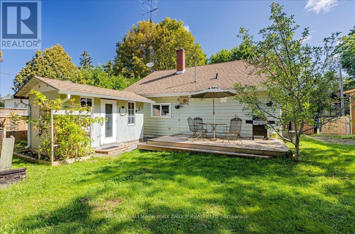 18 Ravenswood Drive, Georgina, Ontario  L0E 1L0 - Photo 31 - N13781174